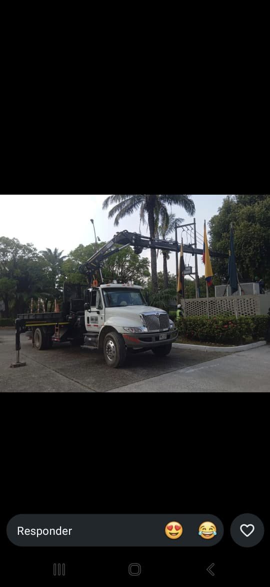 Proyecto ejecutado por Multiservicios TIC